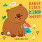 Baby's First Kind Words (A Board Book) by Hsinping Pan, 9781635862508