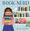 Book Nerd (gift book for readers) by Holly Maguire, 9781523510269