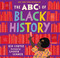 The ABCs of Black History by Rio Cortez, Lauren Semmer, 9781523507498