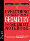 Everything You Need to Ace Geometry in One Big Fat Notebook by Workman Publishing, Christy Needham, 9781523504374