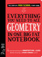 Everything You Need to Ace Geometry in One Big Fat Notebook by Workman Publishing, Christy Needham, 9781523504374