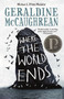 Where the World Ends - 9781250225504 by Geraldine McCaughrean, 9781250225504