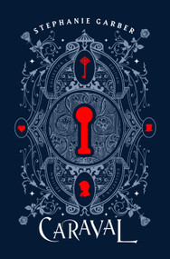 Caraval Collector's Edition by Stephanie Garber, 9781250264978