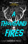 A Thousand Fires - 9781250219428 by Shannon Price, 9781250219428