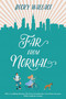 Far From Normal by Becky Wallace, 9781645670568