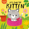Let's Find the Kitten by Tiger Tales, Alex Willmore, 9781680106282