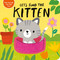 Let's Find the Kitten by Tiger Tales, Alex Willmore, 9781680106282