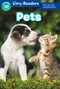 Ripley Readers LEVEL3 LIB EDN Pets by Ripley's Believe It Or Not!, 9781609914486