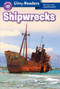 Ripley Readers LEVEL4 LIB EDN Shipwrecks by Ripley's Believe It Or Not!, 9781609914547