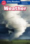 Ripley Readers LEVEL1 LIB EDN Weather by Ripley's Believe It Or Not!, 9781609914363