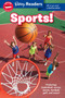 Ripley Readers LEVEL1 LIB EDN  Sports! by Ripley's Believe It Or Not!, 9781609914370
