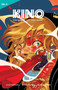 KINO Vol. 3 (The Man in the Iron Mask) by Alex Paknadel, Diego Galindo, Adam Guzowski, 9781549302763