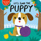 Let's Find the Puppy by Tiger Tales, Alex Willmore, 9781680106299