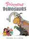 Princesses Versus Dinosaurs by Linda Bailey, Joy Ang, 9780735264298
