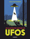 An Illustrated History of UFOs - 9781910620694 by Adam Allsuch Boardman, 9781910620694