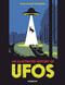 An Illustrated History of UFOs - 9781910620694 by Adam Allsuch Boardman, 9781910620694
