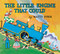 The Little Engine That Could (A Mini Edition) (Miniature Edition) by Watty Piper, 9780593096499