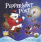 Peppermint Post by Bruce Hale, Stephanie Laberis, 9780062847171