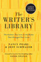 The Writer's Library (The Authors You Love on the Books That Changed Their Lives) - 9780063028838 by Nancy Pearl, Jeff Schwager, 9780063028838