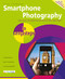 Smartphone Photography in easy steps (Covers iPhones and Android phones) by Nick Vandome, 9781840789010
