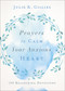 Prayers to Calm Your Anxious Heart (100 Reassuring Devotions) by Julie Gillies, 9780736977920