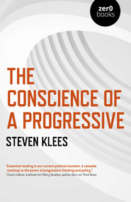 The Conscience of a Progressive by Steven Klees, 9781789044966