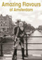 Amazing Flavours of Amsterdam by Henk van Cauwenbergh, 9789058565532