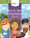 Block Bad Sportsmanship (Becoming a Good Sport & Overcoming Bad Sportsmanship) by Sophia Day, Kayla Pearson, Timothy Zowada, 9781643707457