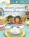 Miriam Lassoes the Worry Whirlwind (Feeling Worry & Learning Comfort) by Sophia Day, Megan Johnson, Stephanie Strouse, 9781642047974