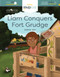 Liam Conquers Fort Grudge (Feeling Wronged & Learning Forgiveness) - 9781644408667 by Sophia Day, Megan Johnson, Stephanie Strouse, 9781644408667