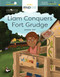 Liam Conquers Fort Grudge (Feeling Wronger & Learning Forgiveness) - 9781644408667 by Sophia Day, Megan Johnson, Stephanie Strouse, 9781644408667