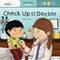 Check Up with the Doctor (Celebrate! Doctors) by Sophia Day, Megan Johnson, Stephanie Strouse, 9781642552348