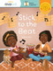 Stick to the Beat (Token of Determination) by Sophia Day, Kayla Pearson, Timothy Zowada, 9781644408629