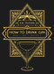How to Drink Gin by Sue Telford, 9781913062002