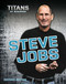 Steve Jobs - 9781484655894 by Nick Hunter, 9781484655894
