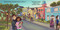 Good Night Savannah by Adam Gamble, Mark Jasper, Mina Price, 9781602199507