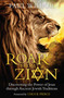 Roar from Zion (Discovering the Power of Jesus Through Ancient Jewish Traditions) by Paul Wilbur, Chuck Pierce, 9781684510900