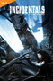 Incidentals Vol. 3 (City of Demons) by Ramón Slamet Govea, Brandon Easton, Jose Jaro, Michael Shelfer, 9781549302732