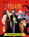 Disney Villains The Essential Guide, New Edition by Glenn Dakin, Victoria Saxon, 9781465489531