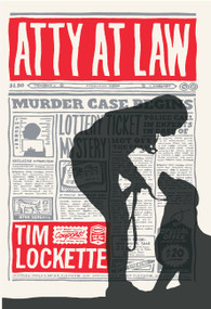 Atty at Law by Tim Lockette, 9781644210123
