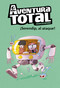 ¡Serendip al ataque! / Serendip on the Attack! (Spanish Edition) by Òscar Julve, Jaume Copons, 9788448854317