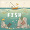 Adventures with Finn and Skip: Fish (A tale about ridding the ocean of plastic pollution) - 9780744021462 by DK, Brendan Kearney, 9780744021462