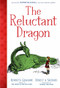 The Reluctant Dragon (Gift Edition) - 9780823447251 by Kenneth Grahame, Ernest H. Shepard, Sophie Blackall, 9780823447251