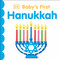 Baby's First Hanukkah by DK Children, 9781465499721