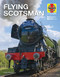 Flying Scotsman by Philip Atkins, 9781785216893