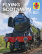 Flying Scotsman by Philip Atkins, 9781785216893