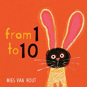 From One to Ten - 9781772781403 by Mies van Hout, Mies van Hout, 9781772781403