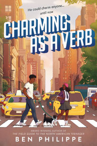 Charming as a Verb by Ben Philippe, 9780062824141