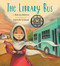 The Library Bus by Bahram Rahman, Gabrielle Grimard, 9781772781014