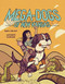 Mega-Dogs of New Kansas by Dan Jolley, Jacques Khouri, 9781541517332